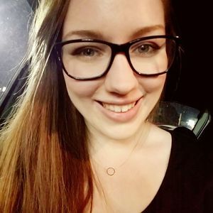 Meet your Posher, Maeghan